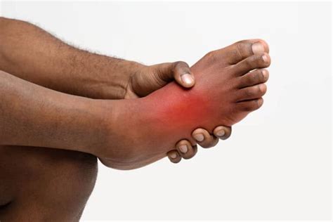 Why Does The Top Of My Foot Hurt Tucson Podiatrist