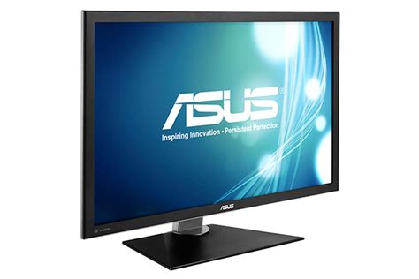 Asus Will Release A 4k 315 Inch Monitor In The Us This June The Verge