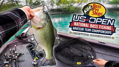 Fishing For 1000000 Biggest Bass Tournament In History Youtube