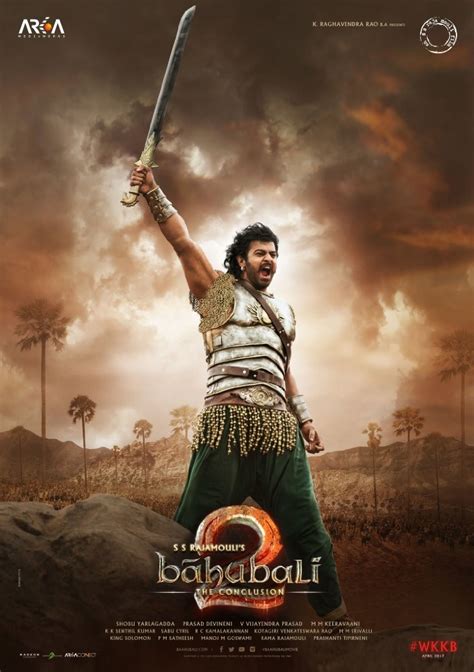 From where can i downlload baahubali the beginning moviiie in malayalam online? REVIEW FILM BAHUBALI 2 THE CONCLUSION - Bollywood Mania ...