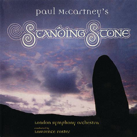Paul Mccartney Goes Classical The Paul Mccartney Project