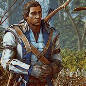 Assassin S Creed One Shots Flower Medow Connor Kenway Wattpad