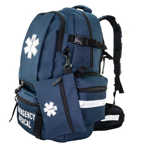 Line2design Medical Backpack