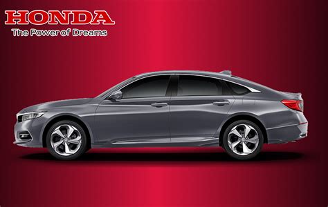 New Honda Accord Sales Honda Surabaya