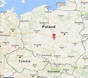 lodz_map - Leonid Hurwicz