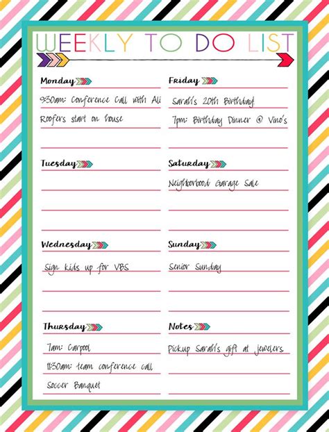 Free Printable Daily Weekly And Monthly Calendars Calendar Template