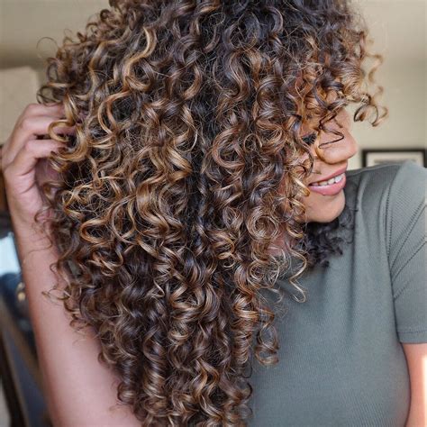 Hif3licia Curly Hair Guide