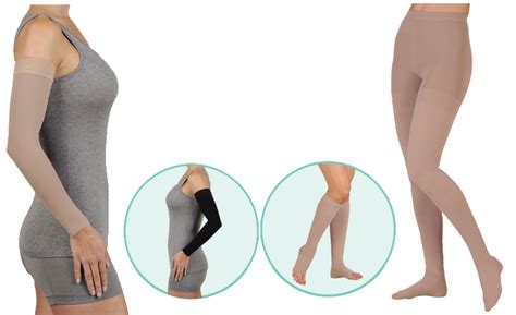 Compression Garment Measuring And Fitting Gympie
