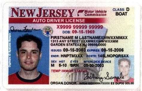 More Nj Drivers Will Be Allowed To Renew Licenses By Mail