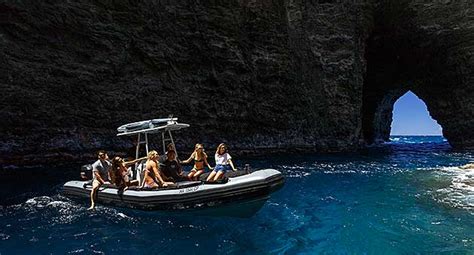 Kauai Raft Tour Tours By Locals