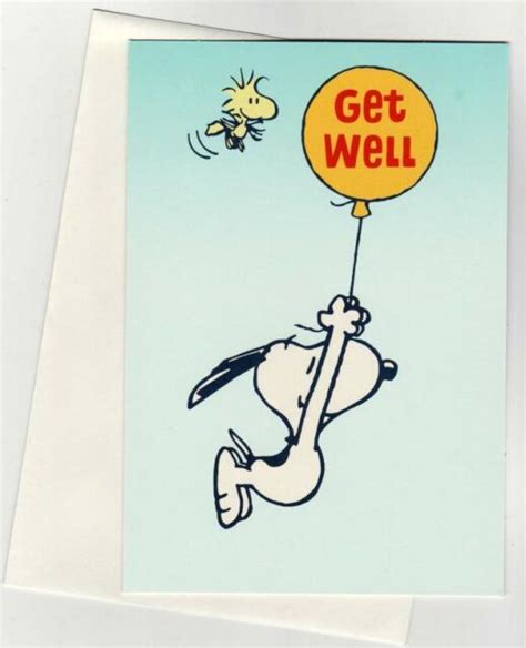 Sunrise Cards Get Well Hang In There Youll Feel Better Soon Ebay