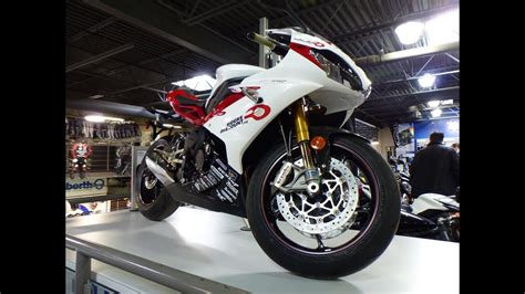 Get the latest specifications for triumph daytona 675se special edition 2010 motorcycle from mbike.com! 2015 Triumph Daytona 675R Danny Eslick Riders Discount ...