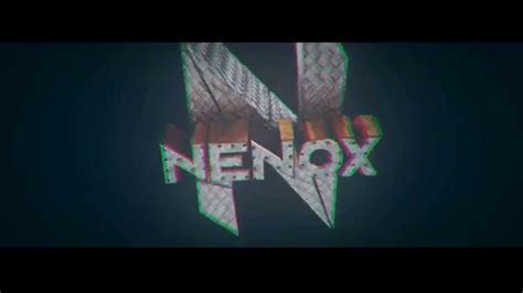 ۶nenox Intro By Aiizartz۶ Youtube
