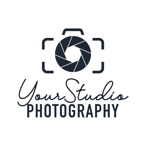 Brand New 25 Unique Camera Logos For Photographers Bp4u Guides