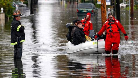 Businesses Await Price Tag Of Hurricane Sandy The New York Times