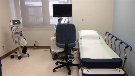 Cardiology Out Patient Clinic Opens At Health Sciences North Sudbury