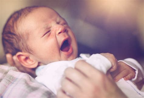 4 Hábitos De Sueño Que Debes Inculcarle A Tu Recién Nacido Bbmundo