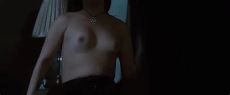 Nude Video Celebs Danielle Harris Nude Halloween