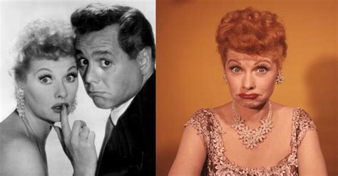 ‘i Love Lucy’ Is Showing In Movie Theaters Save The Date Laptrinhx News