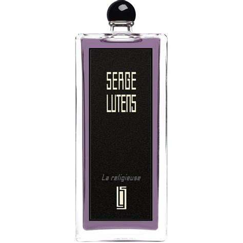 La Religieuse By Serge Lutens Reviews And Perfume Facts