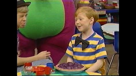 Barney And Friend Season 1 Episode 15 Youtube