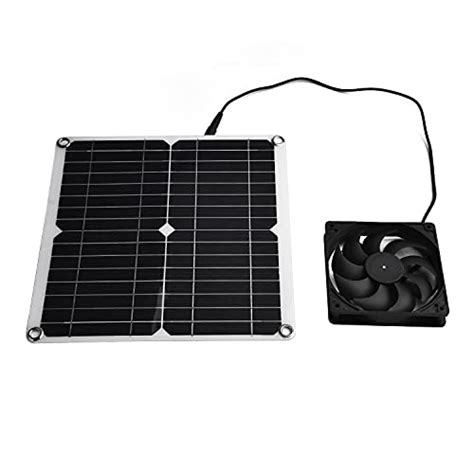 Solar Panel Fan Shopping Online In Pakistan