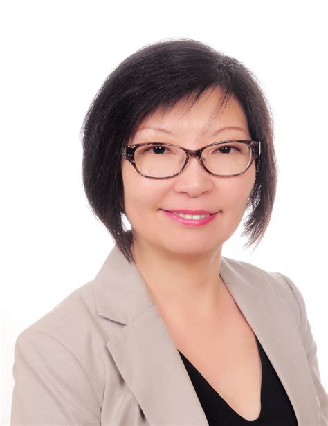 Wei Wang The Mortgage Centre Agent Detail