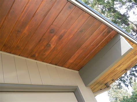 Best 25 Vinyl Soffit Ideas On Roof Soffits Vinyl Siding Soffit Wood