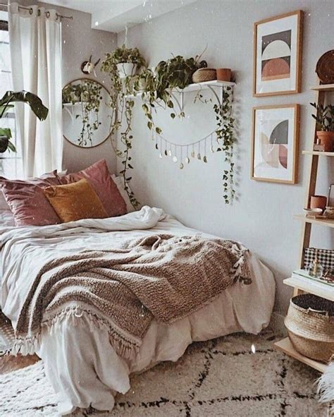 50 Best Bedroom Design Ideas For 2019 Aesthetic Room Decor Bedroom