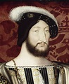 François 1er (1494-1547), roi de France. - Louvre Collections