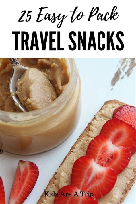 25 Easy To Pack Travel Snacks In 2020 Healthy Snacks For Diabetics Healthy Road Trip Snacks