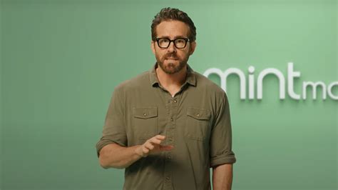 oscar mayer and mint mobile debut new campaign starring ryan reynolds to prove everything is