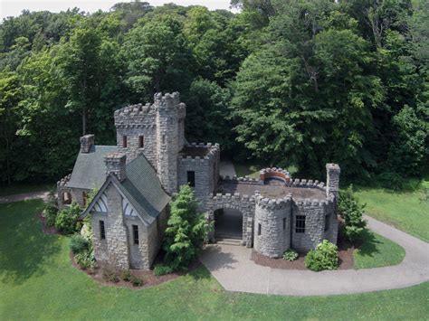 Squires Castle Explored By Playerpleasure Mansion Homes Castle