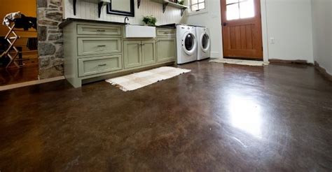 Acid Stain Colors For Concrete Floors Flooring Guide By Cinvex