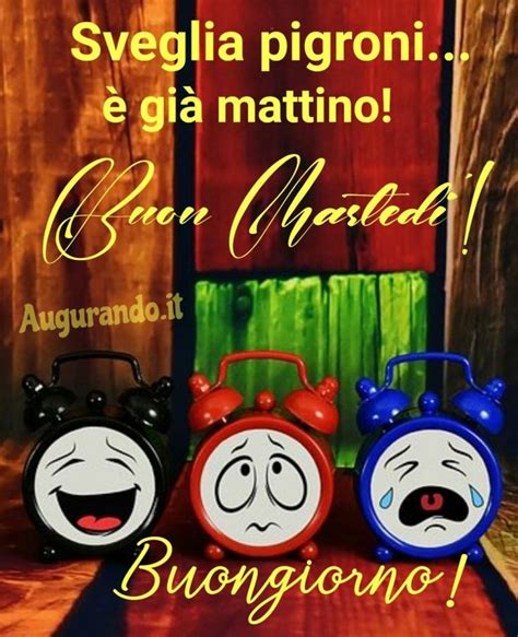 Buon Marted Con Fantastiche Immagini Entra Buongiorno Immagini