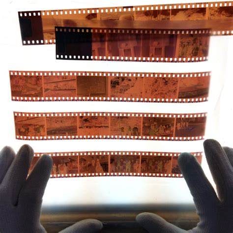 Film Development Scan And Printing Services For Negative Films Film