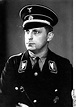 Werner Lorenz (October 2, 1891 — May 13, 1974), German military | World ...