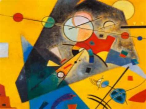 las pinturas mas famosas del mundo pinturas abstractas