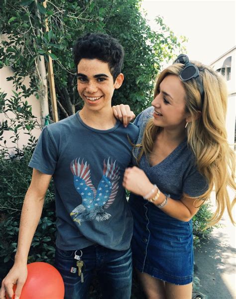 Peyton List On Twitter Happy Sweet 16 To My Brotha From Another