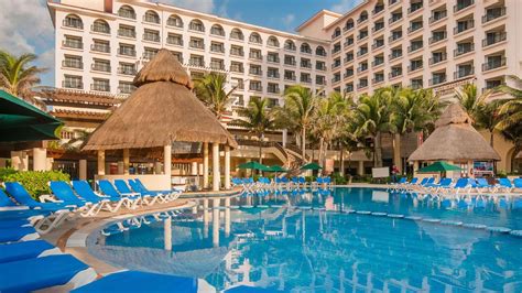 Gr Caribe Deluxe Cancun Gr Caribe By Solaris Contact Us