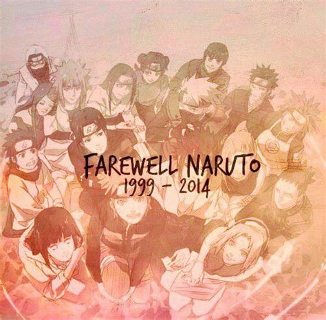Farewell Naruto Uzumaki Naruto Shippuuden Photo 37806624 Fanpop