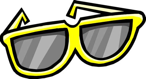 Mickey Clipart Sunglasses Mickey Sunglasses Transparent Free For