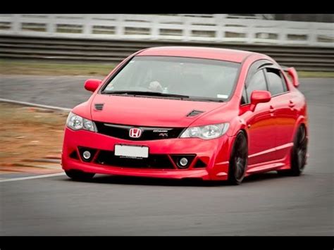 In fact, the mugen rr instantly sold out, mere minutes after its initial release, while the spoon sports fd2 racecar is just 1 of 1. Honda Civic Fd2 Type R Mugen - Undersalsa