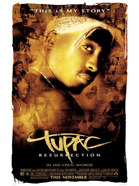 Tupac Resurrection Pictures Rotten Tomatoes