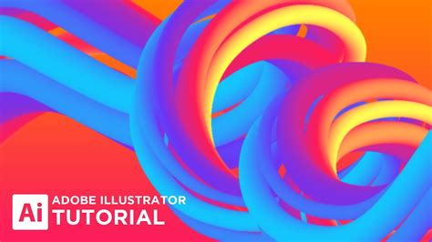 Tricks On How To Play The Blend Tool In Adobe Illustrator 2 Youtube