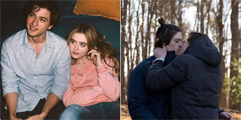 The Society: 5 Couples That Are Perfect Together (& 5 That Make No Sense)