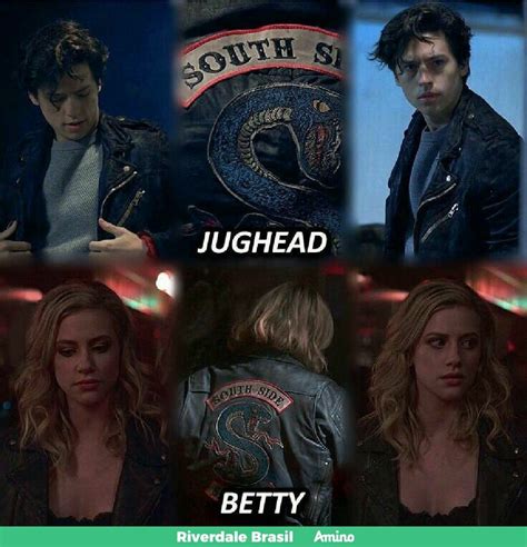 Pin By Ddd Sss On ривердейл Riverdale Betty Riverdale Funny Bughead Riverdale