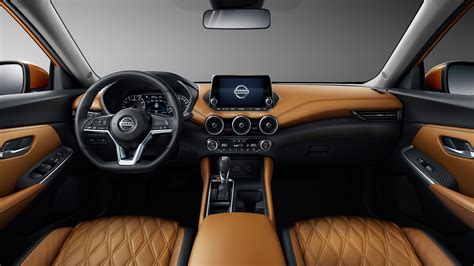 Want A 2020 Nissan Sentra Preview Check Out Chinas Sylphy