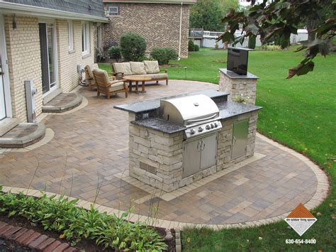 Patio is a spanish term which actually means court yard. Outdoor Grills | Outdoor Kitchens