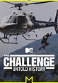The Challenge: Untold History - Ver la serie online